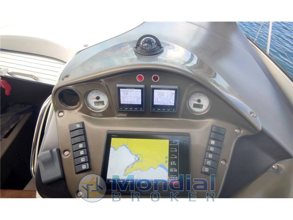 Cranchi 38 ht uniproprietario