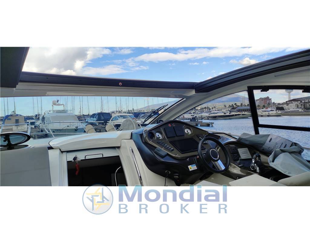 Cranchi 38 ht uniproprietario