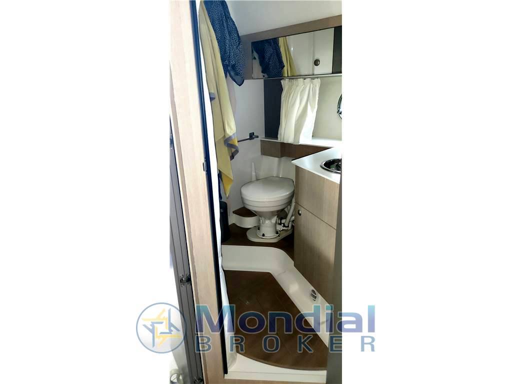 Cranchi 38 ht uniproprietario