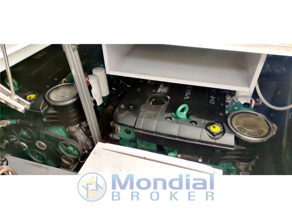Cranchi 38 ht uniproprietario