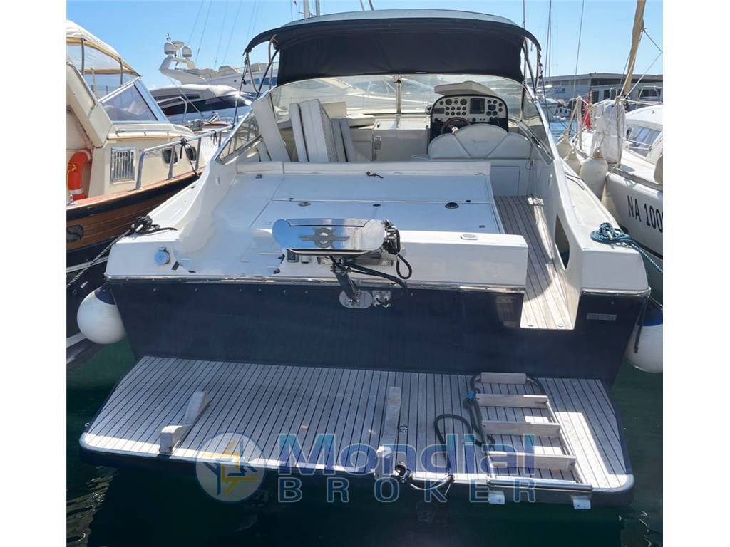 Italcraft Sarima 38