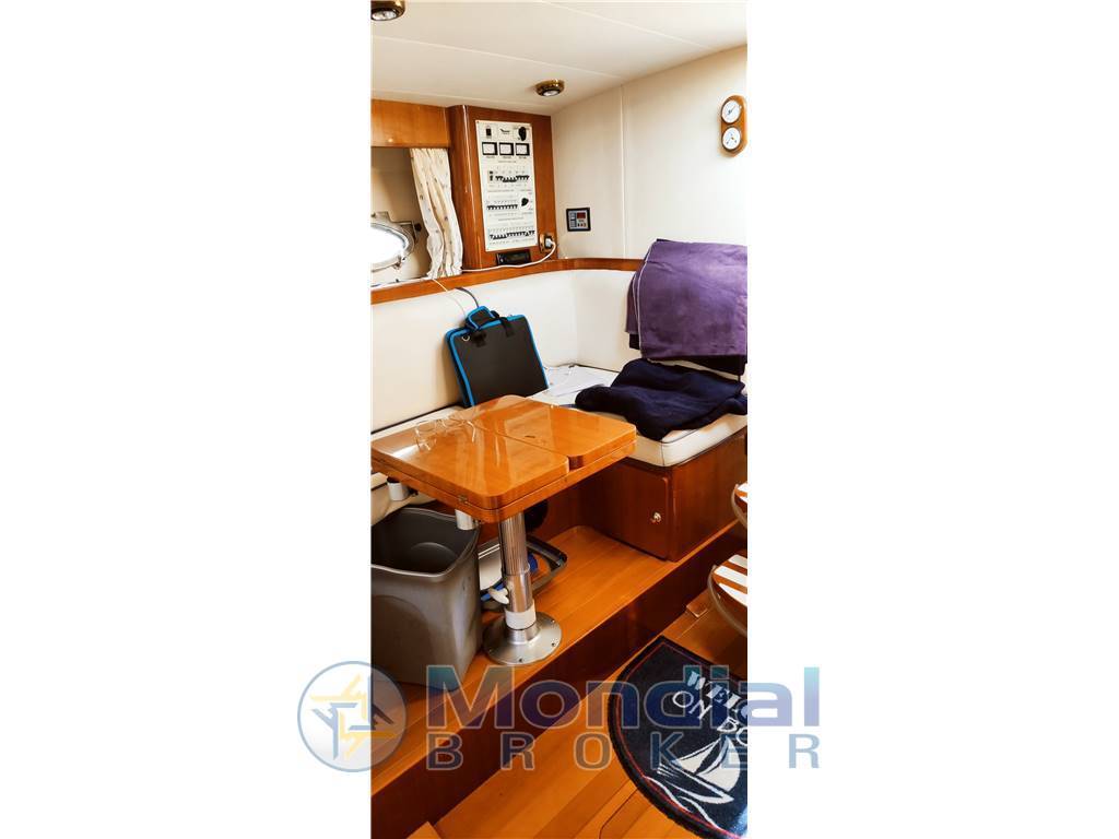 Italcraft Sarima 38