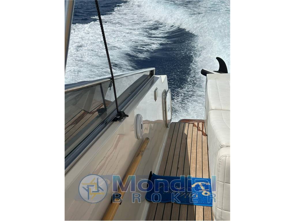 Cantieri navali di roma Itama 45