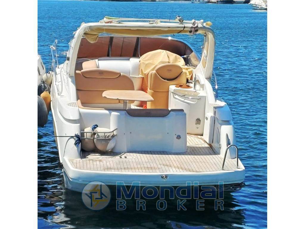 Sessa marine C30 natante