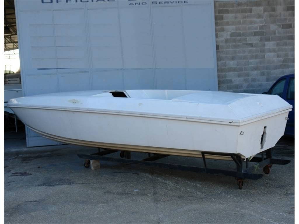 Wellcraft 27 excalibur speedster