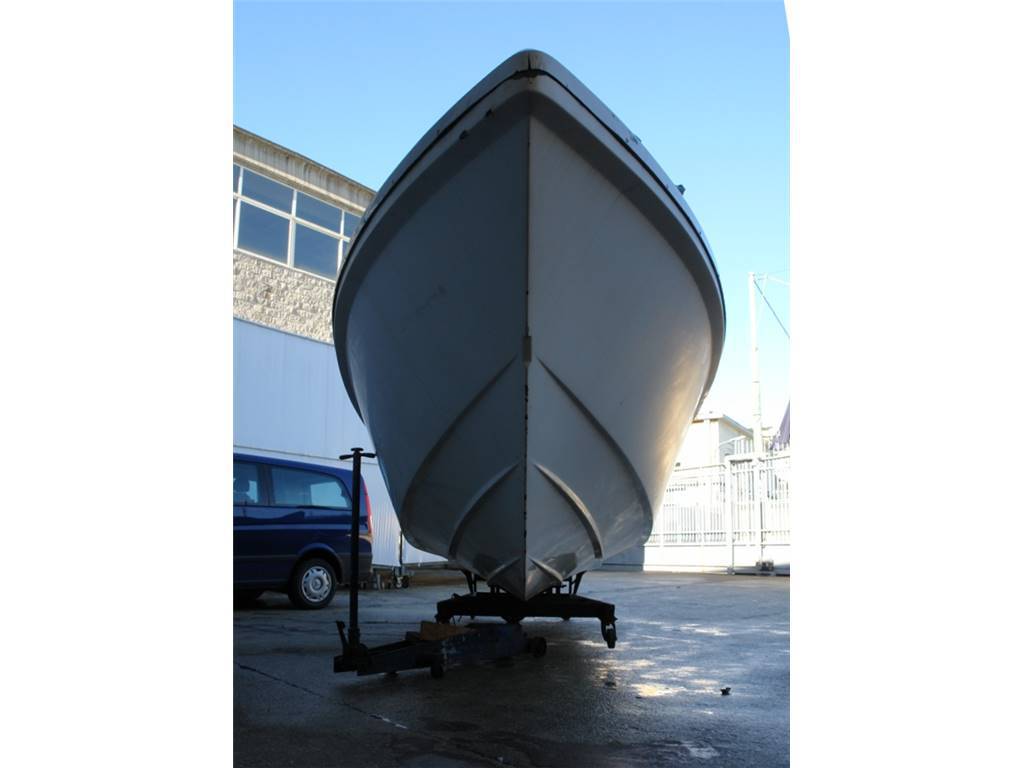 Wellcraft 27 excalibur speedster