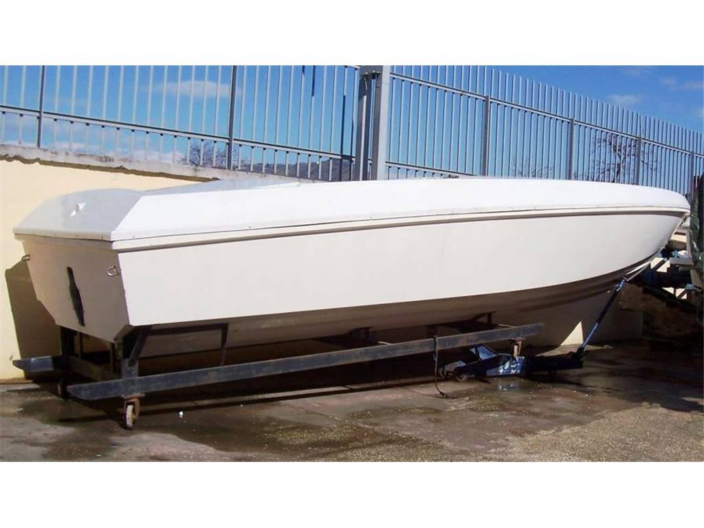 Wellcraft 27 excalibur speedster