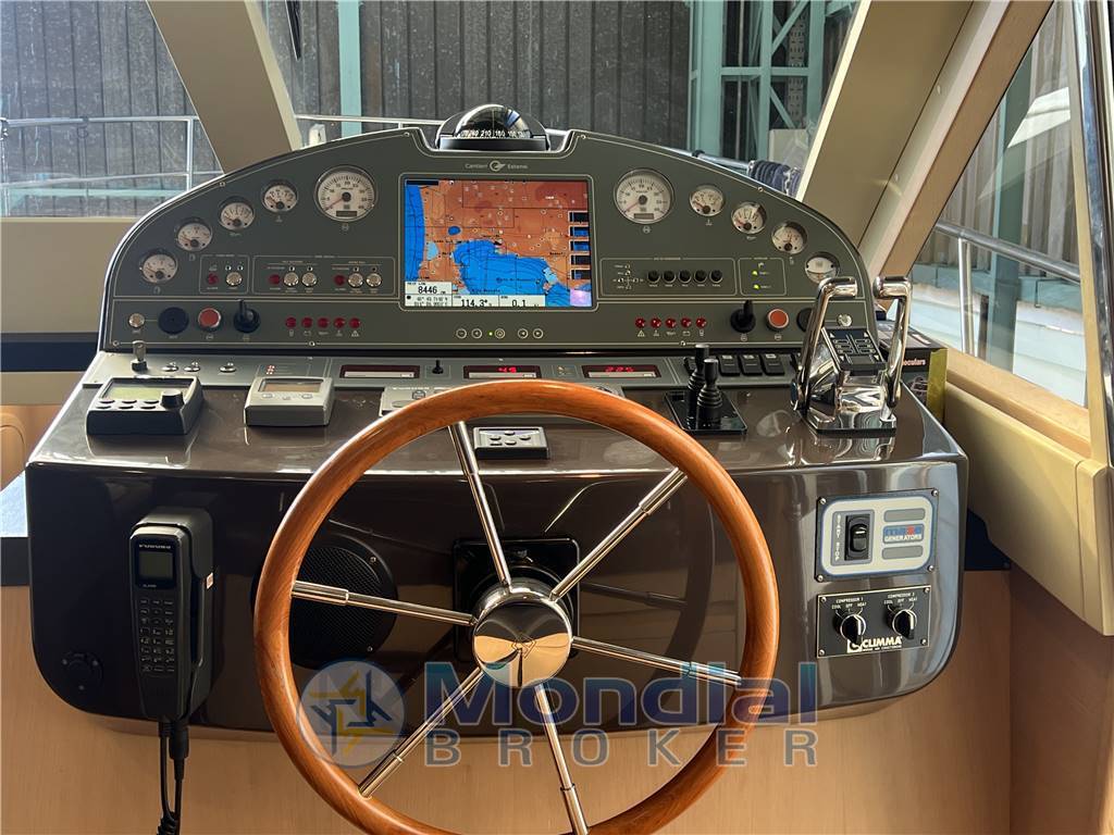 Estensi 480 goldstar