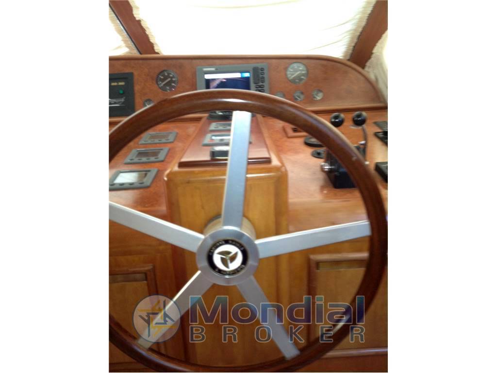 Cantieri navali santa margherita Alalunga