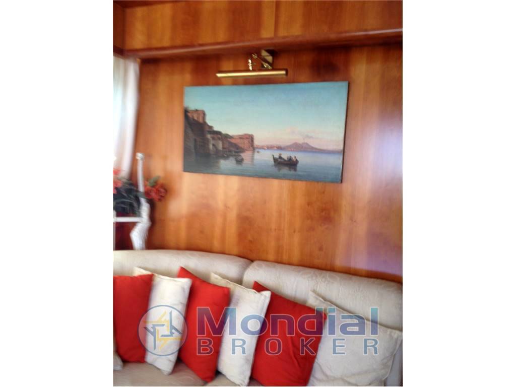 Cantieri navali santa margherita Alalunga