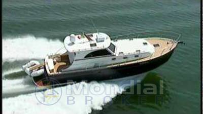 Cantieri estensi 420 goldstar c