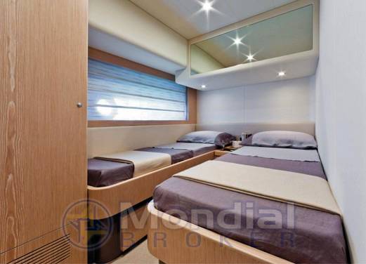 Ferretti 620
