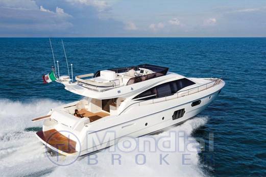 Ferretti 620