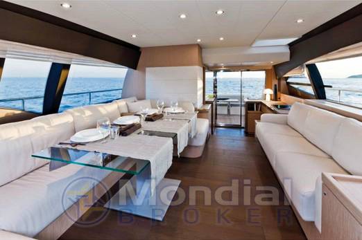 Ferretti 620