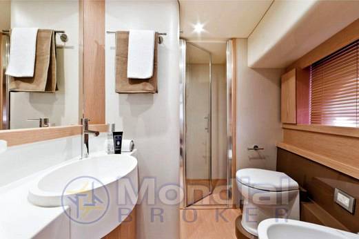 Ferretti 620