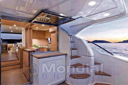 Ferretti 620