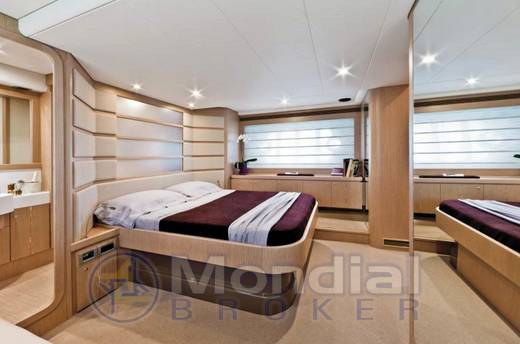 Ferretti 620