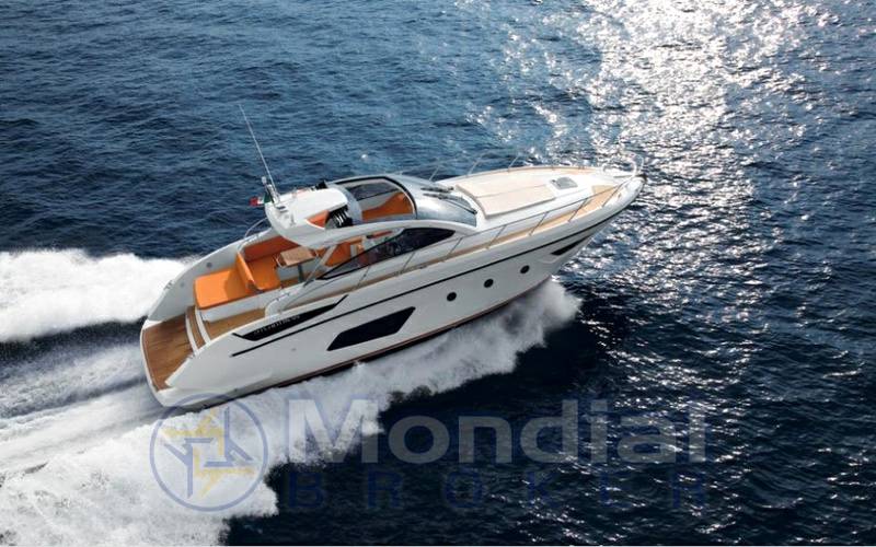 Atlantis 44