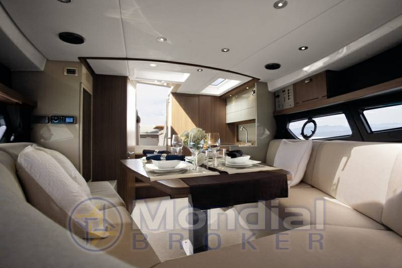 Atlantis yachts 34