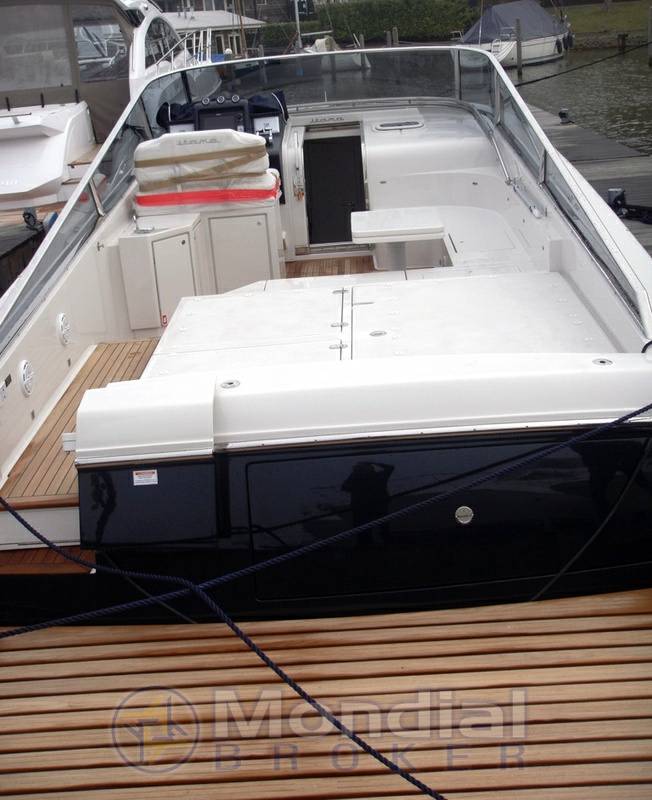 Itama 45