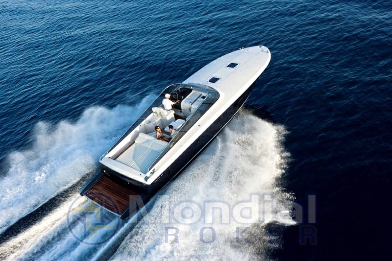 Itama 45