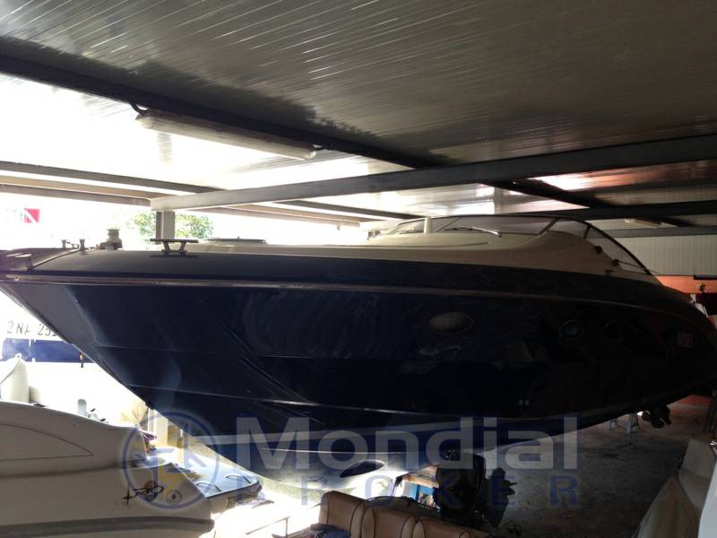 Cantieri di sarnico 43 spider