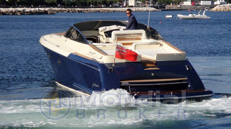 Giolmarine Imago 48'