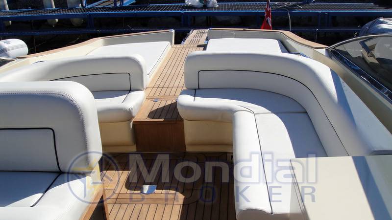 Giolmarine Imago 48'