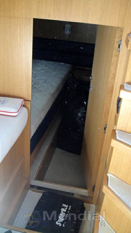 Giolmarine Imago 48'