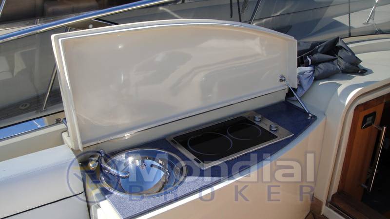 Giolmarine Imago 48'