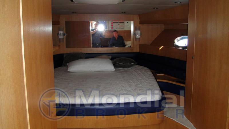 Giolmarine Imago 48'