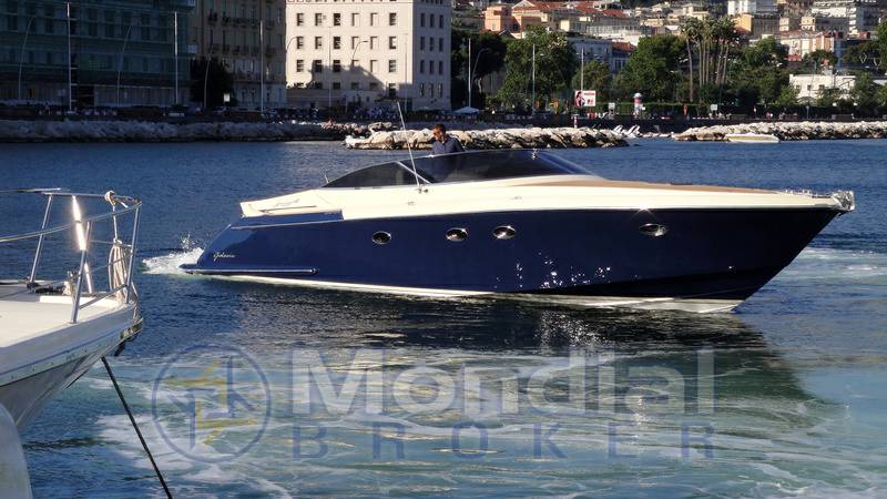 Giolmarine Imago 48'