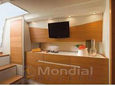 Atlantis yacht Verve 36'