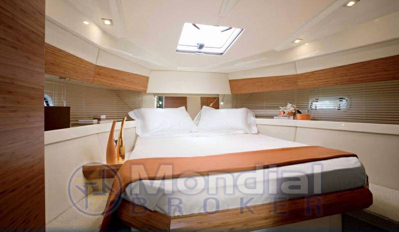 Atlantis yacht Verve 36'