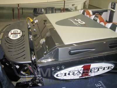 Cigarette r.t. 30 vice