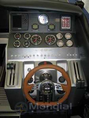 Cigarette r.t. 30 vice