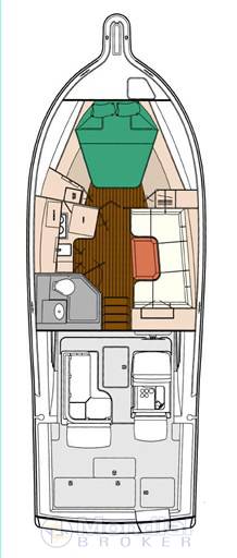 Tiara yachts 3600 open