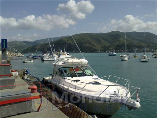 Tiara yachts 3600 open