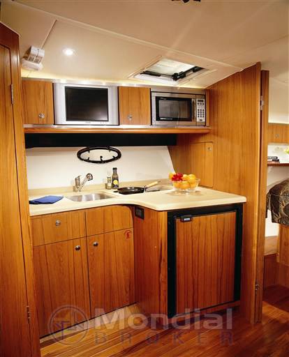 Tiara yachts 3600 open