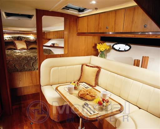 Tiara yachts 3600 open