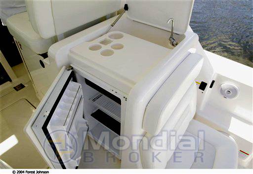 Tiara yachts 3600 open