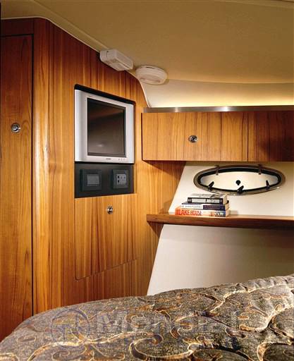 Tiara yachts 3600 open