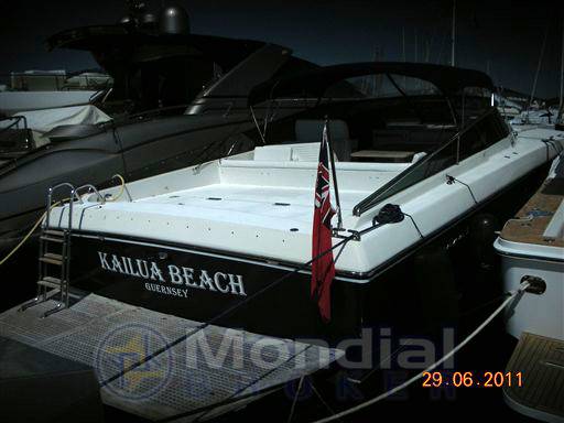 Itama 56'