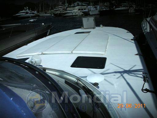 Itama 56'