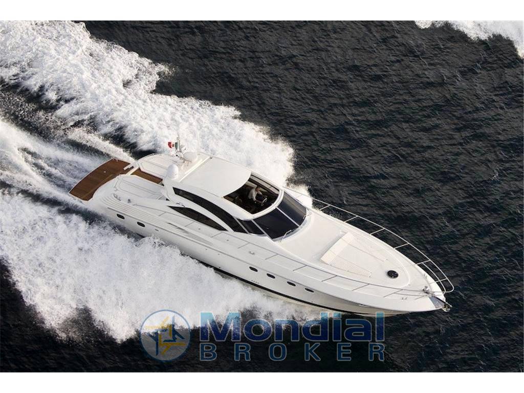 Cantieri di sarnico Sarnico 60