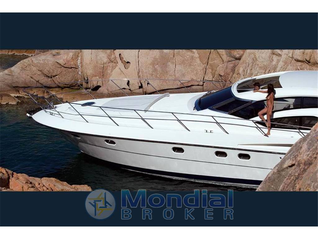 Cantieri di sarnico Sarnico 60
