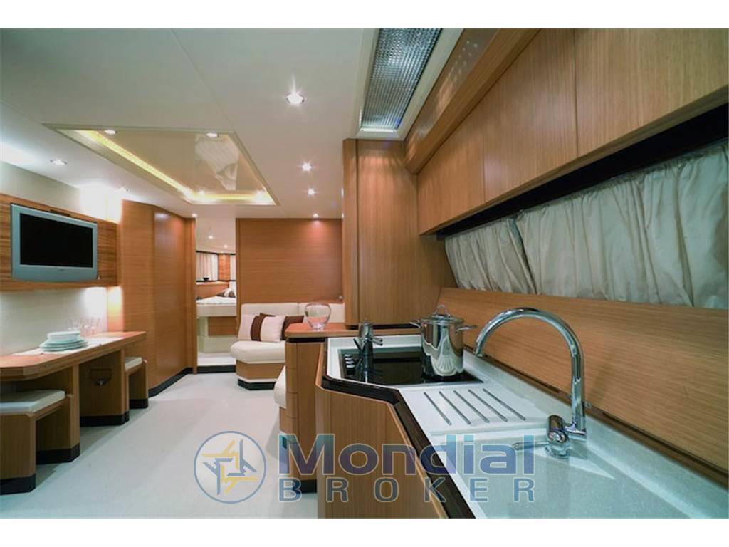Cantieri di sarnico Sarnico 60