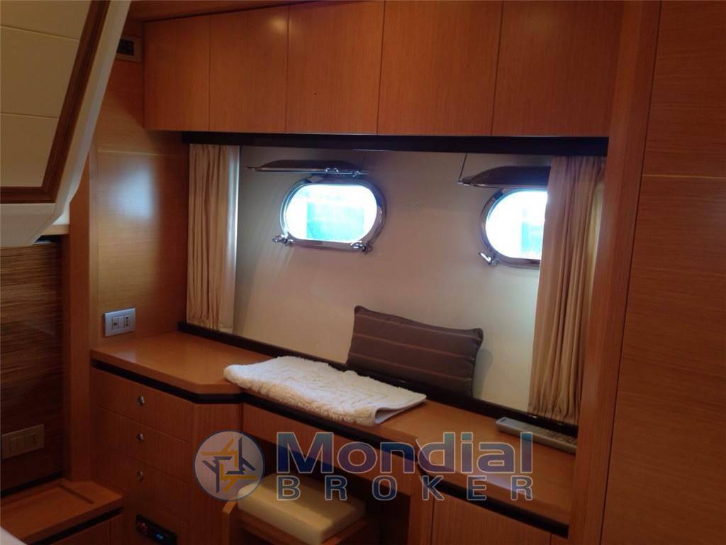 Cantieri di sarnico Sarnico 60