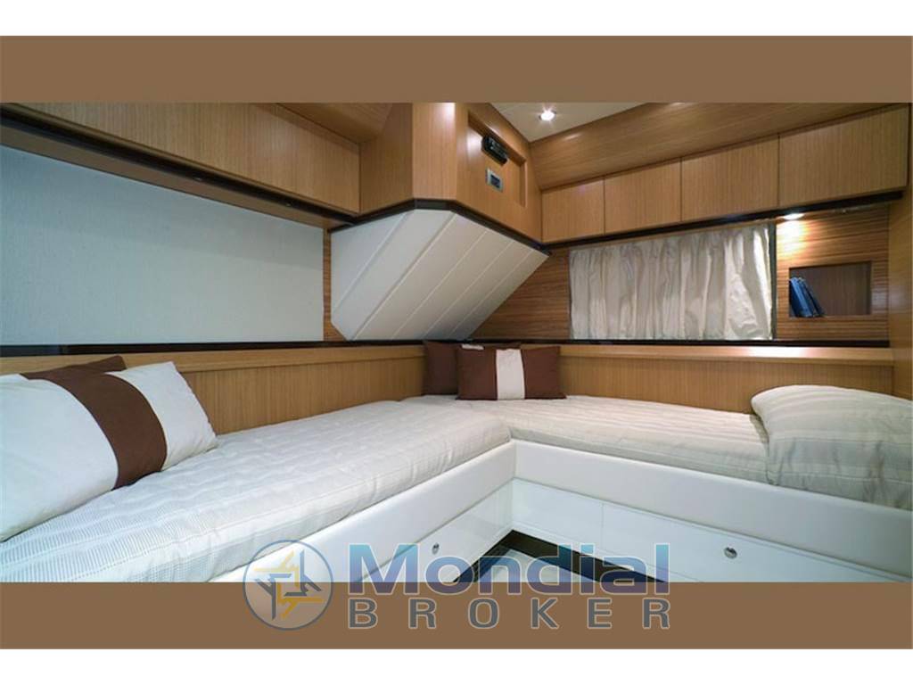 Cantieri di sarnico Sarnico 60