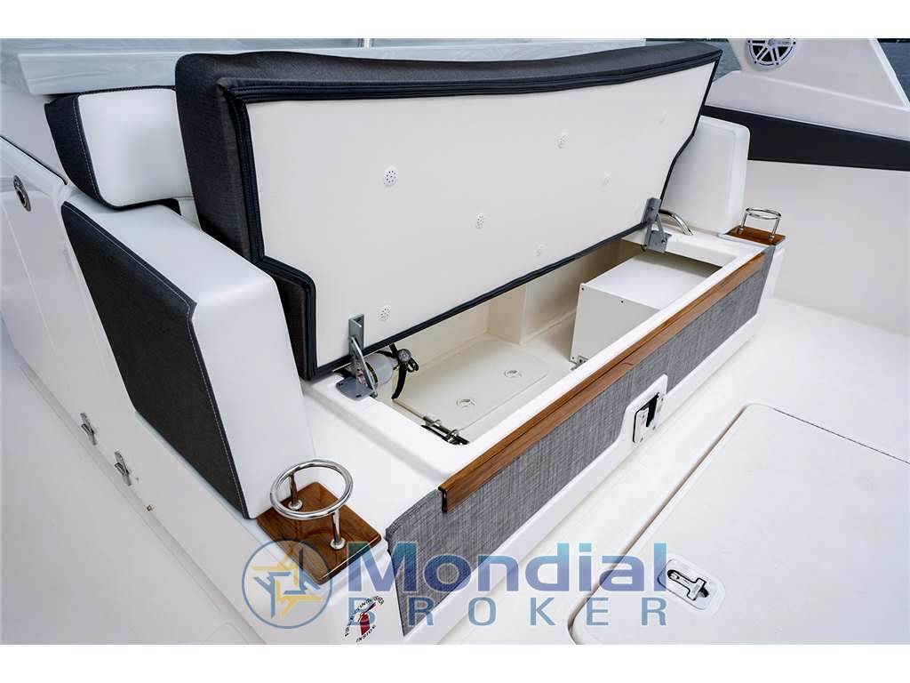 Tiara yachts 34 ls